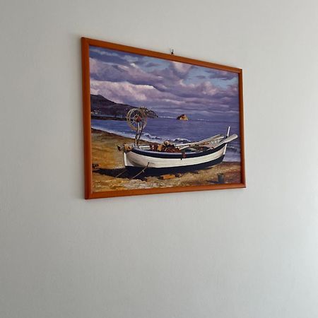 Apartmani Muzic Orlec Екстер'єр фото