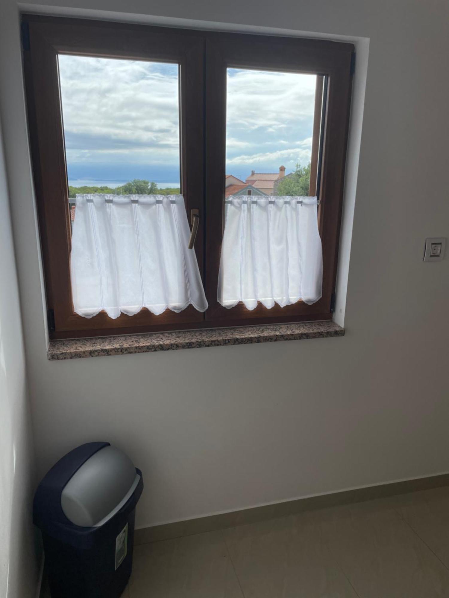 Apartmani Muzic Orlec Екстер'єр фото