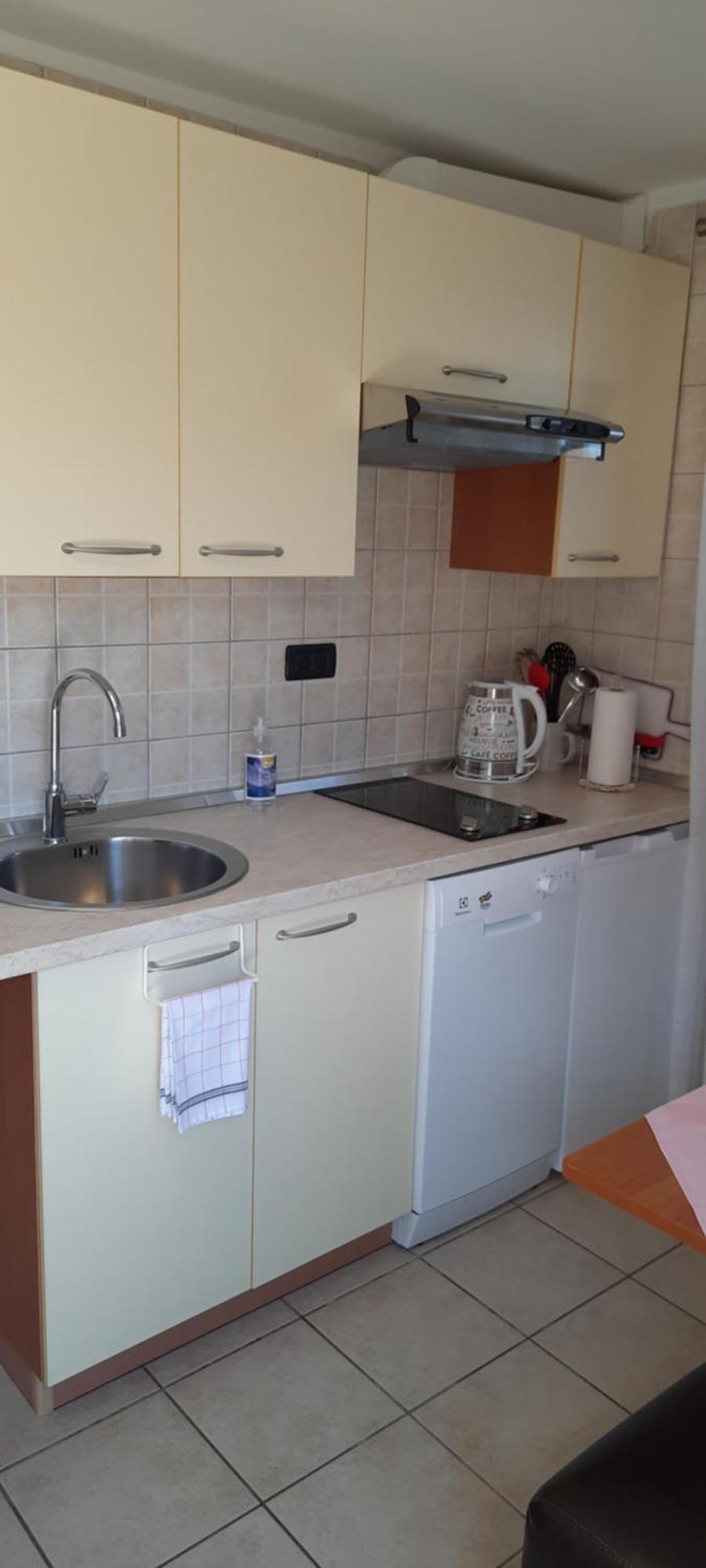 Apartmani Muzic Orlec Екстер'єр фото