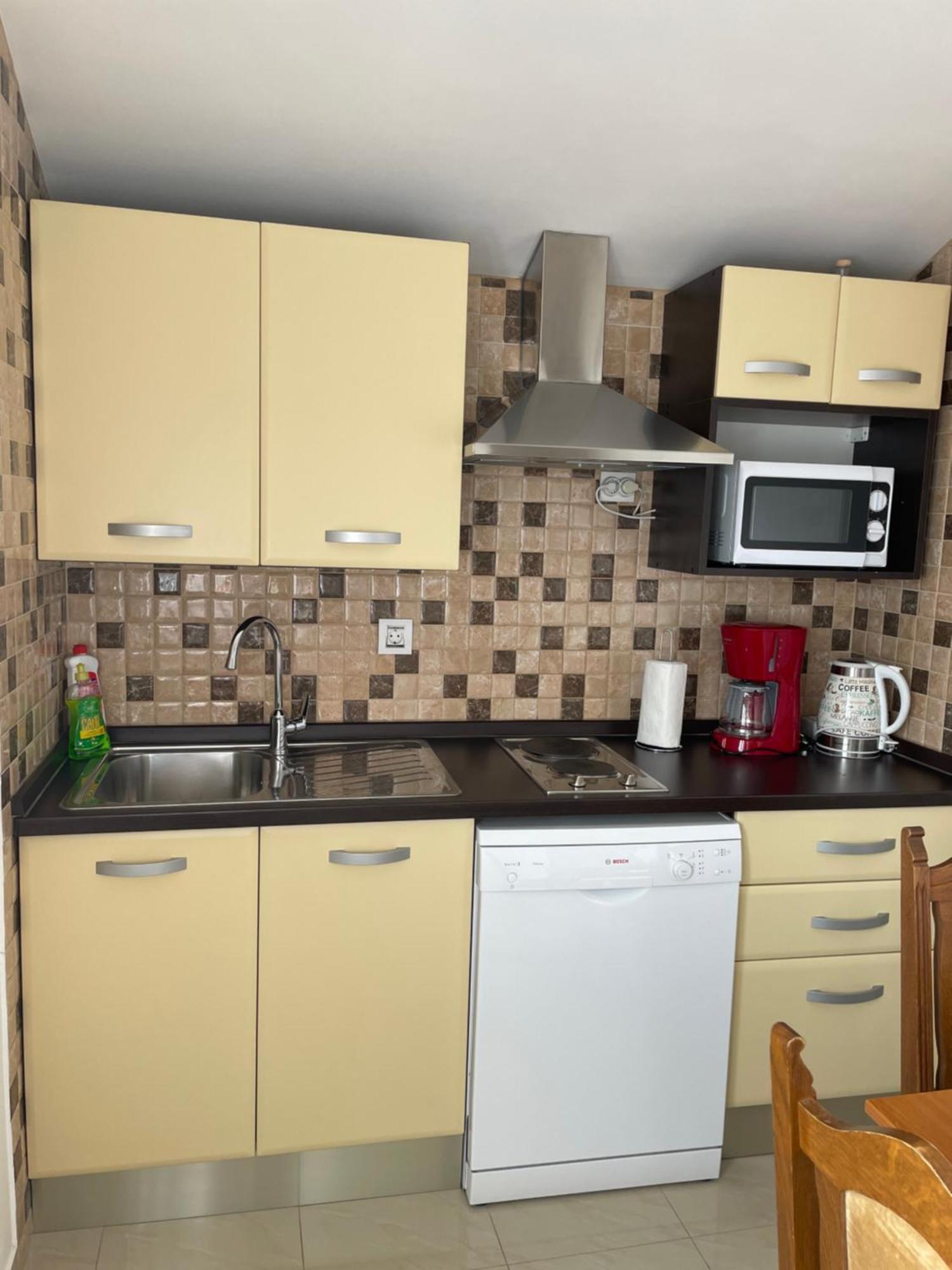 Apartmani Muzic Orlec Екстер'єр фото