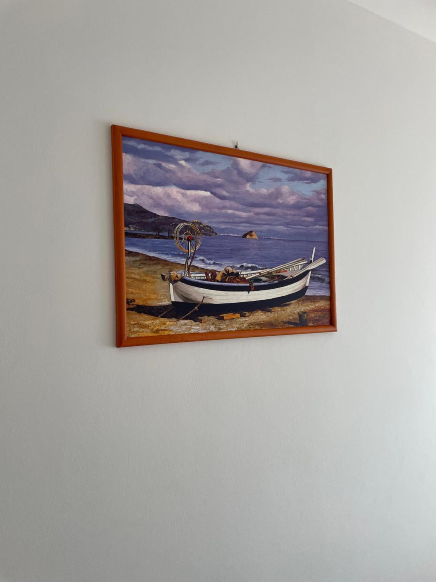 Apartmani Muzic Orlec Екстер'єр фото