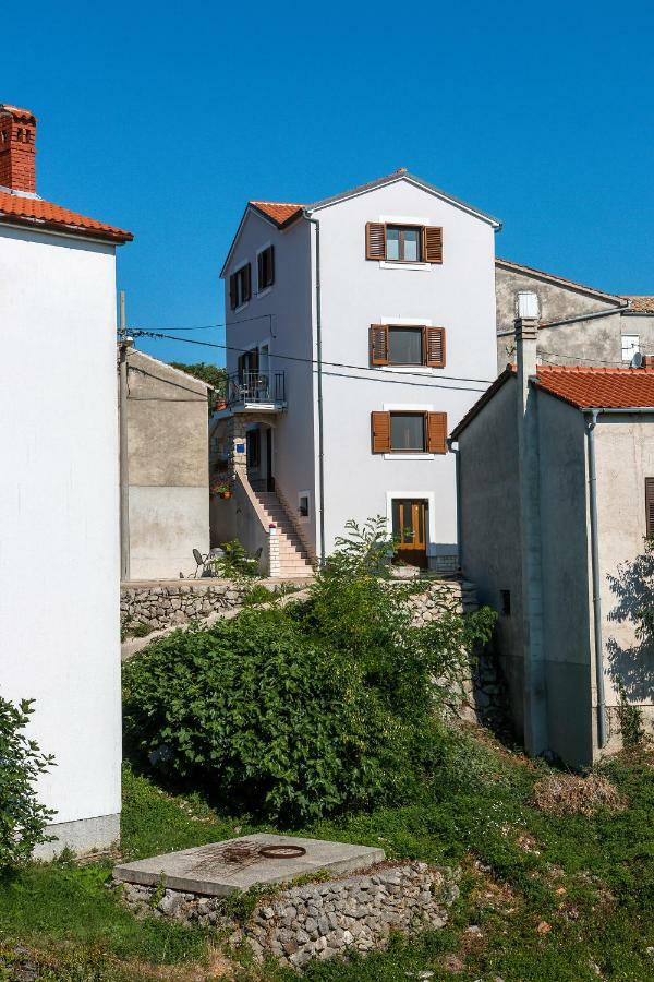Apartmani Muzic Orlec Екстер'єр фото
