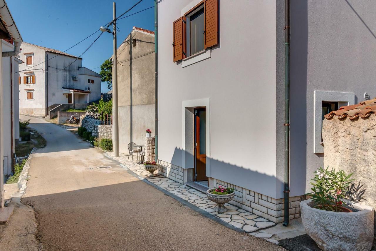Apartmani Muzic Orlec Екстер'єр фото