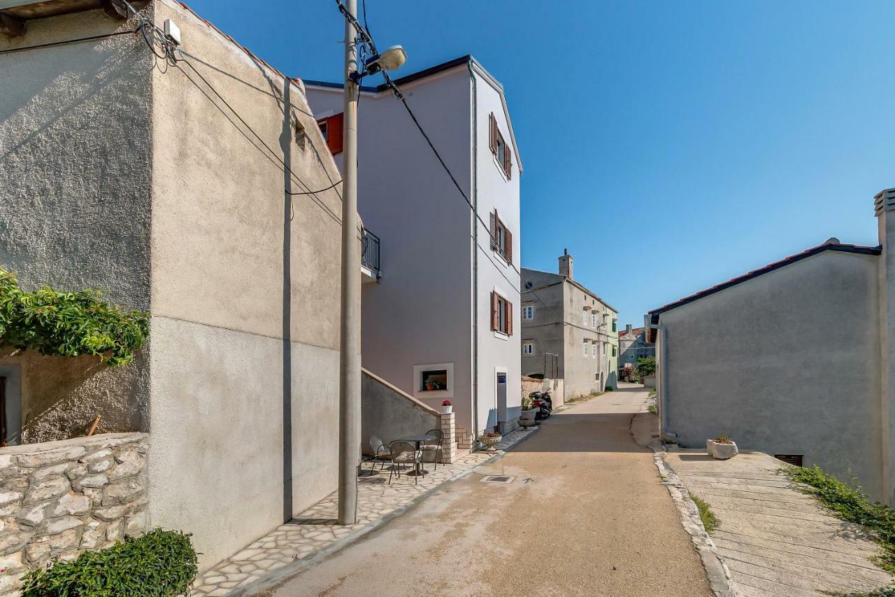 Apartmani Muzic Orlec Екстер'єр фото
